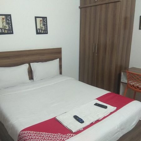 Sk Residency Bed & Breakfast Бангалор Екстериор снимка