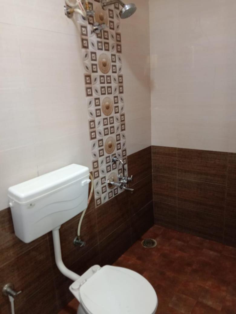 Sk Residency Bed & Breakfast Бангалор Екстериор снимка